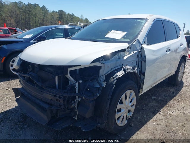 JN8AT2MV1HW008876 Nissan ROGUE S