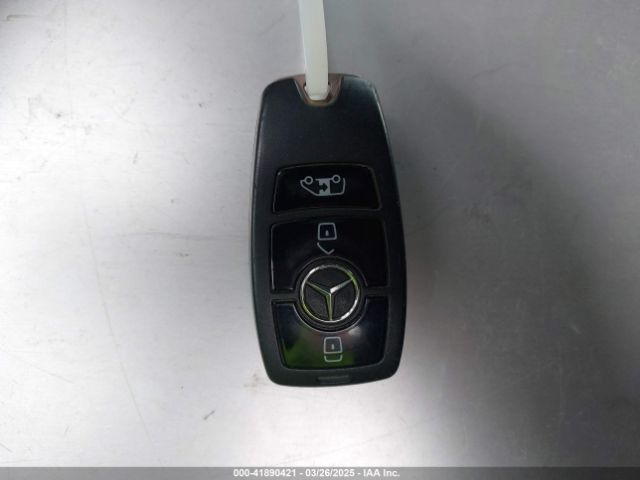 2023 MERCEDES-BENZ SPRINTER 2500 W1Y4NDHY1PT136193 Photo 10