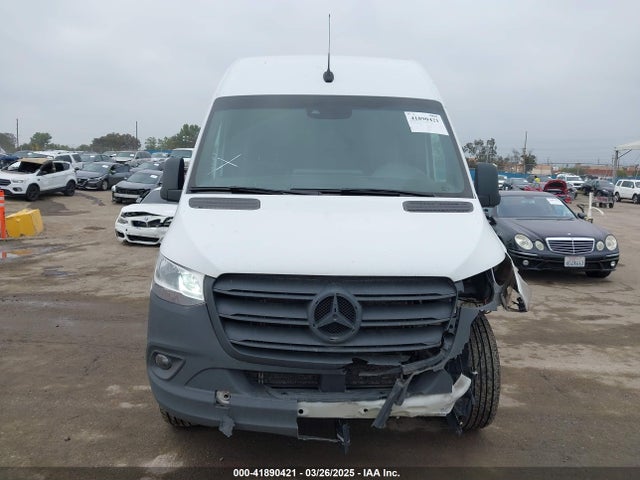 W1Y4NDHY1PT136193 Mercedes-Benz om654