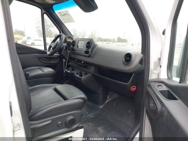 2023 MERCEDES-BENZ SPRINTER 2500 W1Y4NDHY1PT136193 Photo 4
