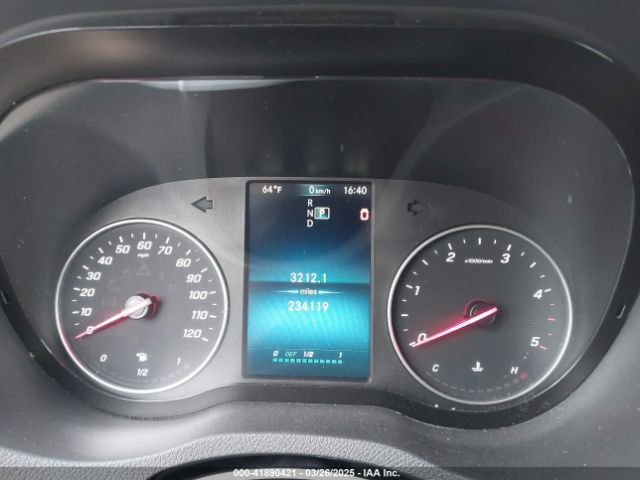 2023 MERCEDES-BENZ SPRINTER 2500 W1Y4NDHY1PT136193 Photo 6