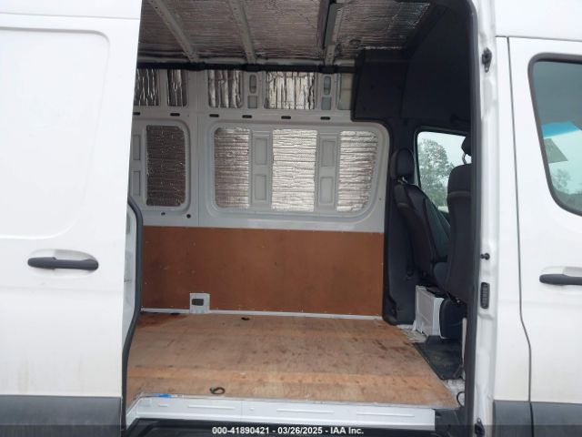 2023 MERCEDES-BENZ SPRINTER 2500 W1Y4NDHY1PT136193 Photo 7
