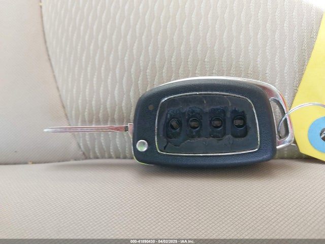 Hyundai Sonata 2017 5NPE24AF6HH505808 Image 11