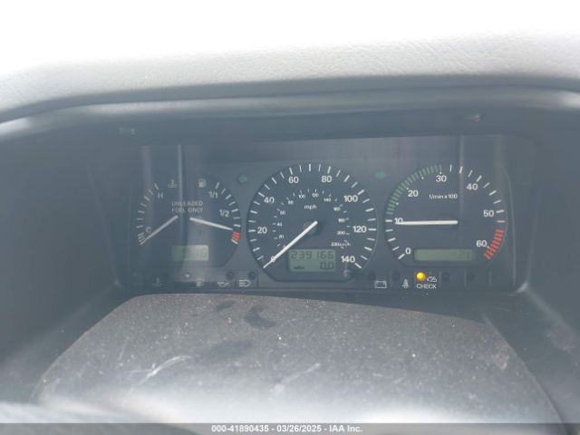 1999 VOLKSWAGEN EUROVAN WV2MH2708XH001499 Photo 6