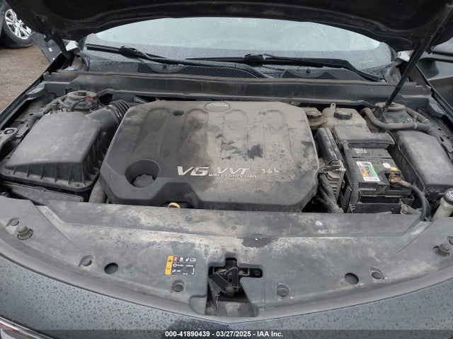 1G1125S3XEU168692 Chevrolet Impala 2lt