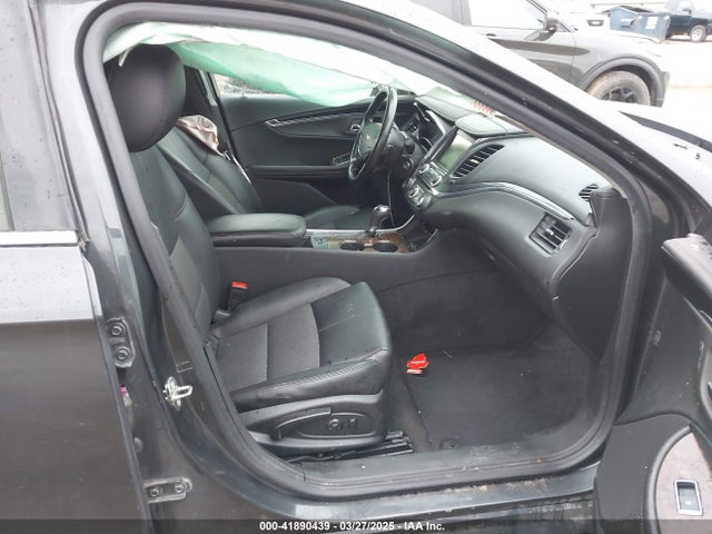 1G1125S3XEU168692 Chevrolet Impala 2lt
