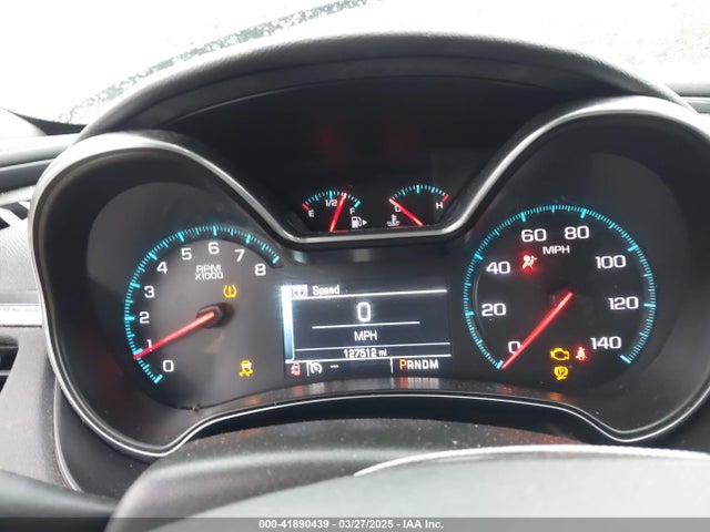 1G1125S3XEU168692 Chevrolet Impala 2lt