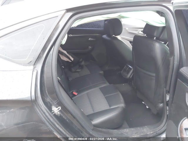1G1125S3XEU168692 Chevrolet Impala 2lt