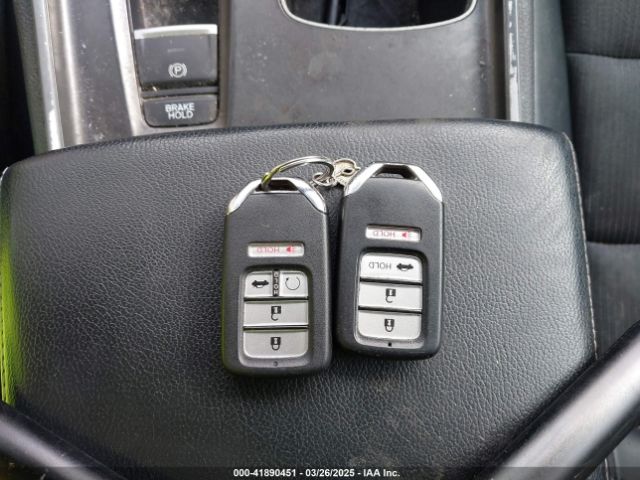 1HGCV1F30JA046169 Honda Accord Sport