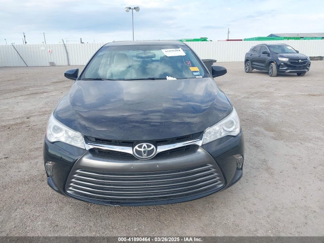 Toyota CAMRY XLE 2017 4T1BF1FK7HU799331 Image 12
