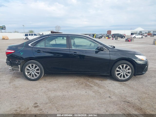Toyota CAMRY XLE 2017 4T1BF1FK7HU799331 Image 13
