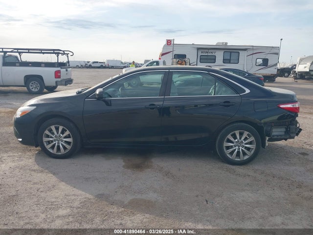 Toyota CAMRY XLE 2017 4T1BF1FK7HU799331 Image 14