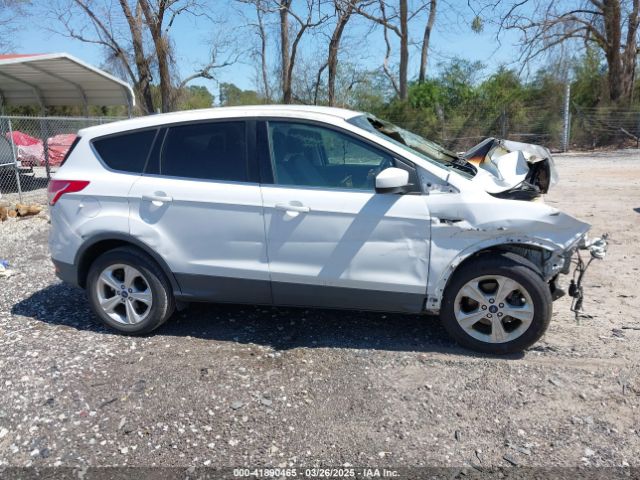 1FMCU0G72GUB79080 Ford ESCAPE SE