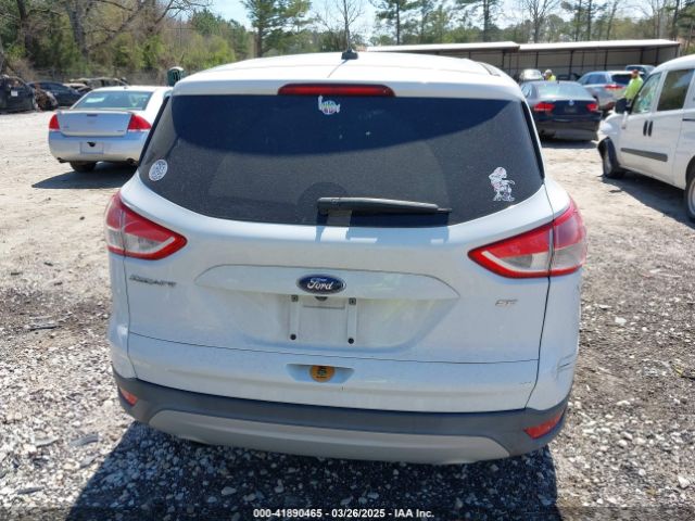 1FMCU0G72GUB79080 Ford ESCAPE SE