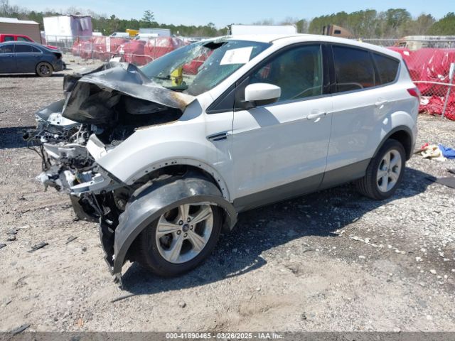 1FMCU0G72GUB79080 Ford ESCAPE SE