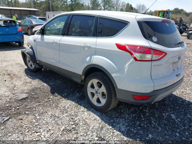 1FMCU0G72GUB79080 Ford ESCAPE SE