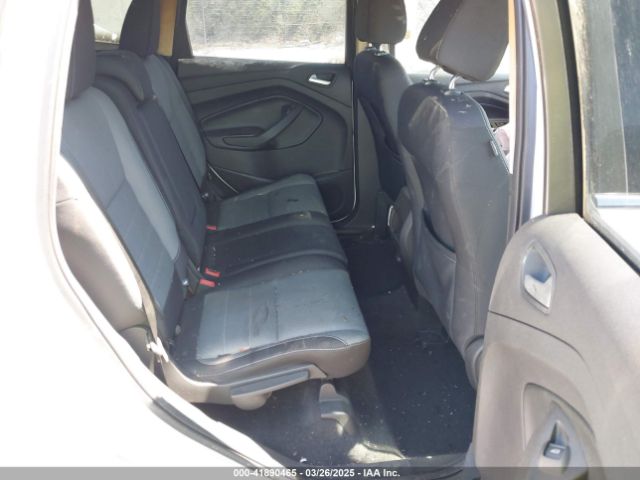 1FMCU0G72GUB79080 Ford ESCAPE SE