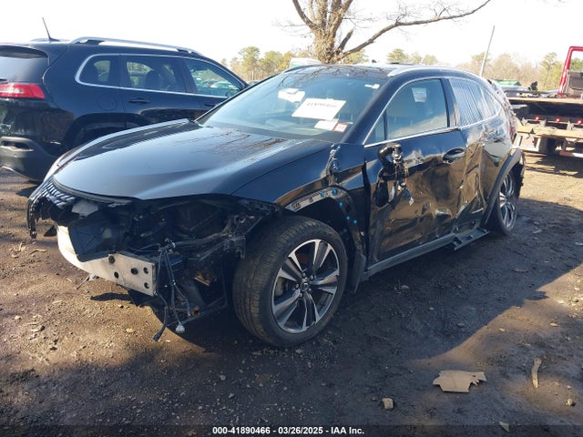Aukcja sprzedaży 2019 Lexus Ux 250h, vin: JTHU9JBH0K2001963, numer aukcji: 41890466