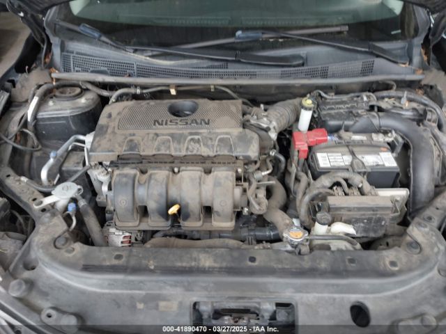 3N1AB7AP9HY270190 Nissan SENTRA S