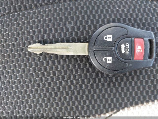 3N1AB7AP9HY270190 Nissan SENTRA S