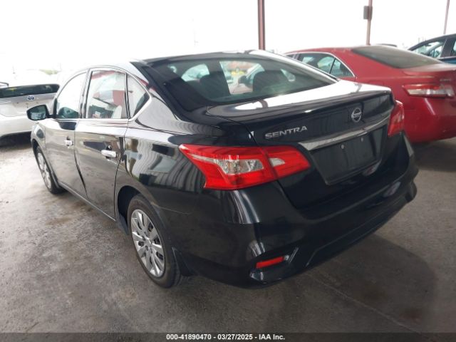 3N1AB7AP9HY270190 Nissan SENTRA S