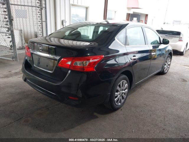 3N1AB7AP9HY270190 Nissan SENTRA S