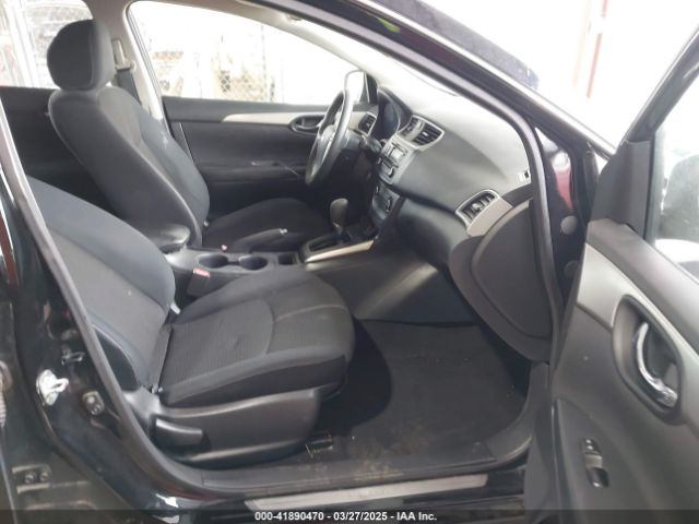 3N1AB7AP9HY270190 Nissan SENTRA S