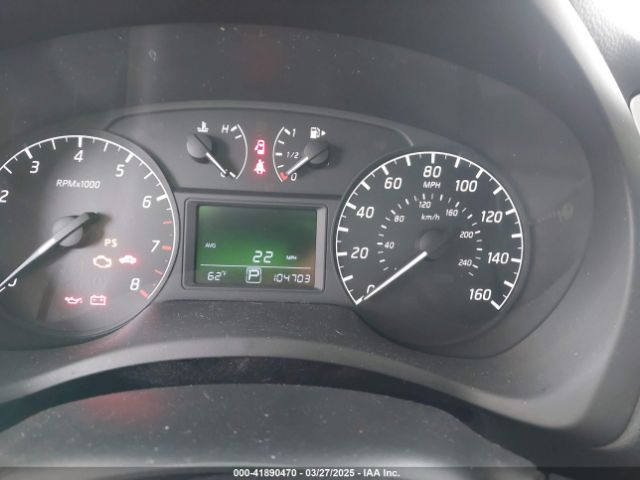3N1AB7AP9HY270190 Nissan SENTRA S
