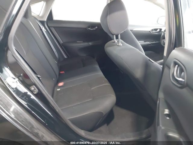 3N1AB7AP9HY270190 Nissan SENTRA S