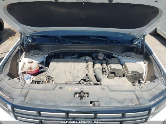 5NMP14GL5RH002679 Hyundai Santa Fe Se