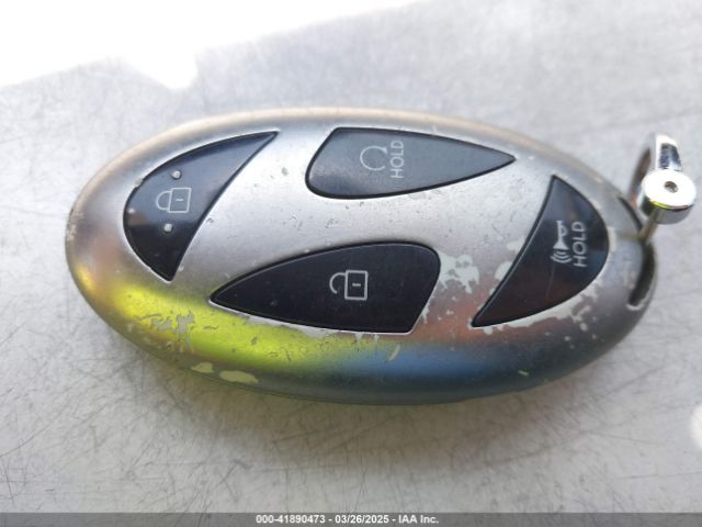5NMP14GL5RH002679 Hyundai Santa Fe Se