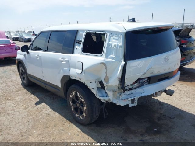 5NMP14GL5RH002679 Hyundai Santa Fe Se
