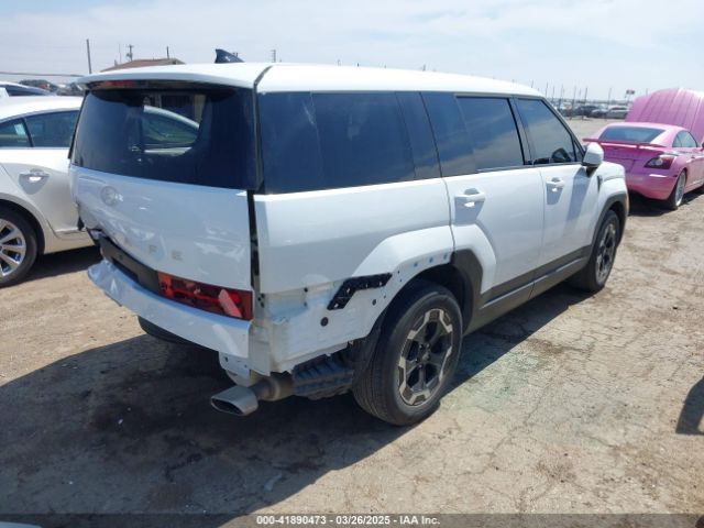 5NMP14GL5RH002679 Hyundai Santa Fe Se