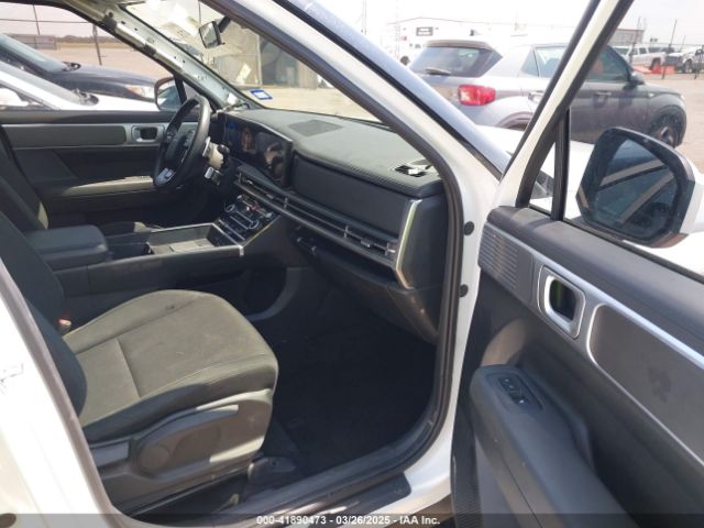 5NMP14GL5RH002679 Hyundai Santa Fe Se