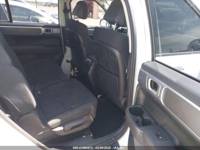 5NMP14GL5RH002679 Hyundai Santa Fe Se