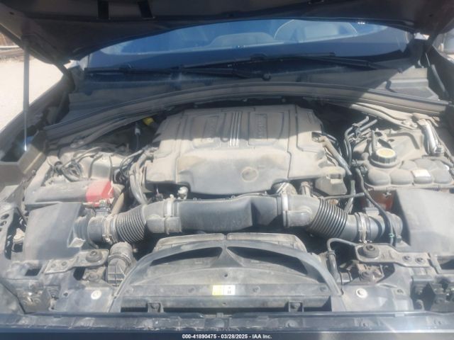 SADCM2FVXKA600459 Jaguar F-PACE S