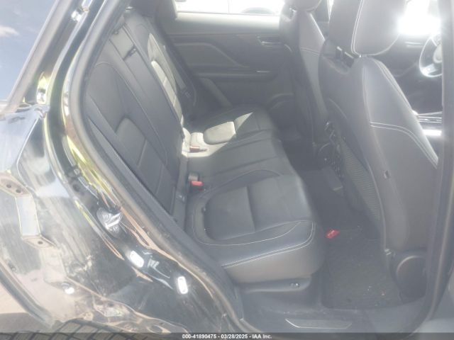SADCM2FVXKA600459 Jaguar F-PACE S