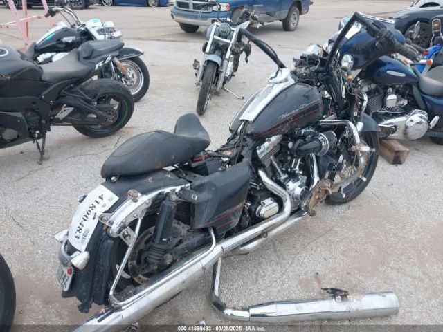 2012 HARLEY-DAVIDSON FLTRX 1HD1KHM15CB634380 Photo 3