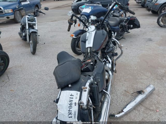 2012 HARLEY-DAVIDSON FLTRX 1HD1KHM15CB634380 Photo 5