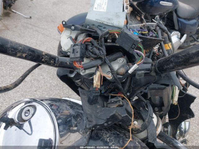 2012 HARLEY-DAVIDSON FLTRX 1HD1KHM15CB634380 Photo 6