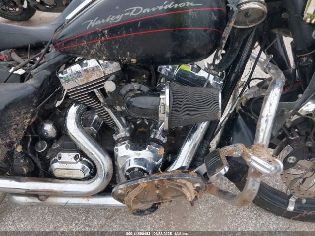 2012 HARLEY-DAVIDSON FLTRX 1HD1KHM15CB634380 Photo 7