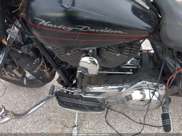 2012 HARLEY-DAVIDSON FLTRX 1HD1KHM15CB634380 Photo 8