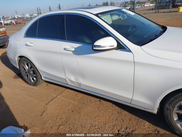 55SWF4JB0JU253076 Mercedes-Benz m274