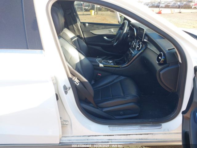 55SWF4JB0JU253076 Mercedes-Benz m274