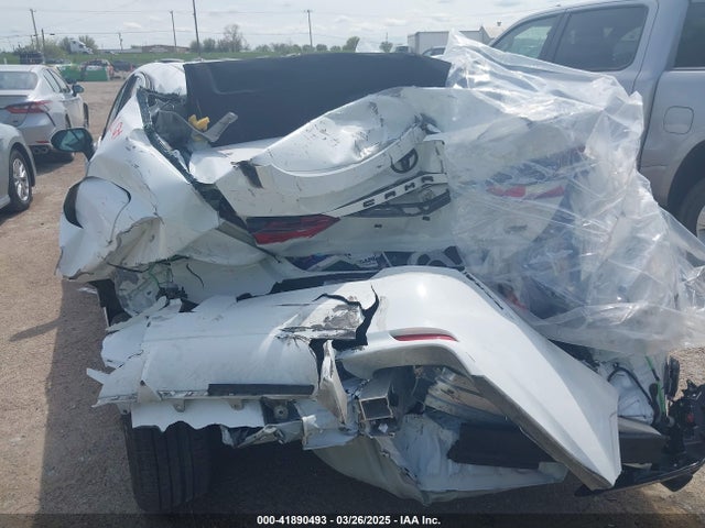 4T1T11AK7PU175053 Toyota CAMRY SE