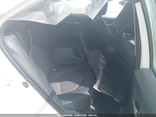 4T1T11AK7PU175053 Toyota CAMRY SE