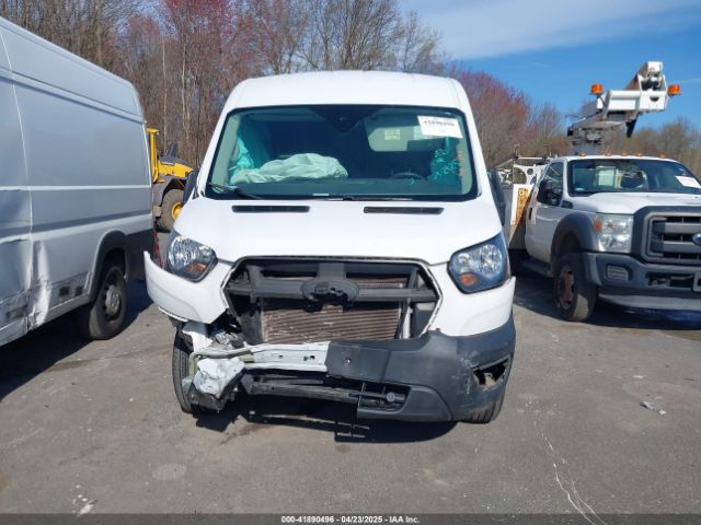 1FTBR1C88LKB51442 Ford Transit-250