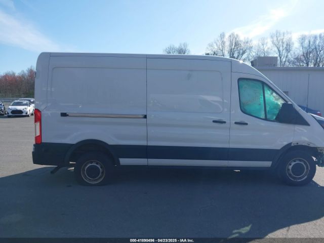 1FTBR1C88LKB51442 Ford Transit-250