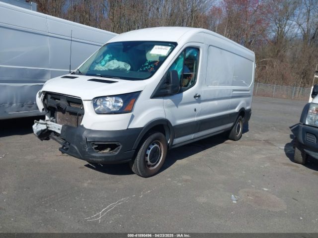 1FTBR1C88LKB51442 Ford Transit-250