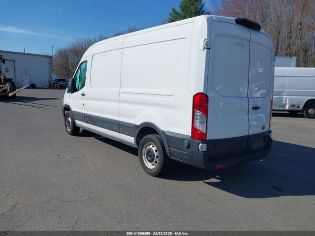 1FTBR1C88LKB51442 Ford Transit-250